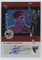 De'Andre Hunter