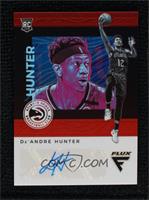 De'Andre Hunter