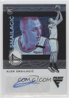 Alen Smailagic [Good to VG‑EX] #/99