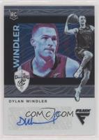 Dylan Windler #/99