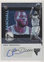 Eric Paschall #/99