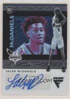 Jalen McDaniels #/99