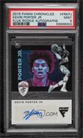 Kevin Porter Jr. [PSA 9 MINT] #/99