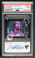 Naz Reid [PSA 9 MINT] #/99