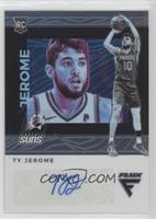 Ty Jerome #/99