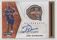 Joe Dumars