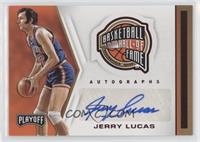 Jerry Lucas