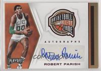 Robert Parish