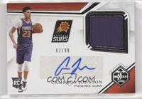 Cameron Johnson #/99