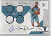 Cody Martin #/99