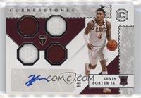 Kevin Porter Jr. #/99