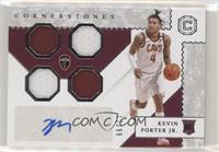 Kevin Porter Jr. #/99