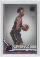 Rated Rookie - Darius Garland #/99