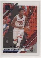 Jimmy Butler #/99