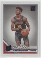 Rated Rookie - De'Andre Hunter #/99