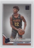 Rated Rookie - Cam Reddish [EX to NM] #/99