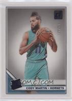 Rated Rookie - Cody Martin #/99