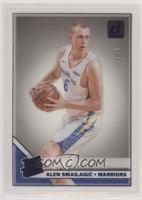 Rated Rookie - Alen Smailagic #/99