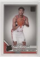 Rated Rookie - Rui Hachimura