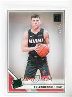 Rated Rookie - Tyler Herro #/25