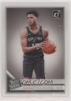 Rated Rookie - Quinndary Weatherspoon #/10