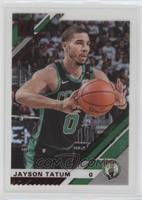 Jayson Tatum #/49