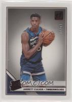 Rated Rookie - Jarrett Culver #/49