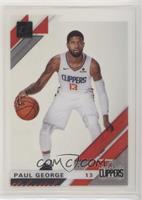 Paul George