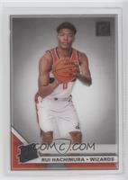 Rated Rookie - Rui Hachimura