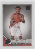 Rated Rookie - Rui Hachimura