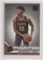 Rated Rookie - Cam Reddish