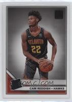 Rated Rookie - Cam Reddish