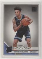 Rated Rookie - Brandon Clarke [EX to NM]