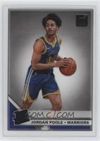 Rated Rookie - Jordan Poole