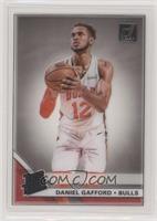 Rated Rookie - Daniel Gafford [EX to NM]