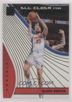 Blake Griffin #/25