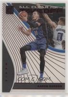 Aaron Gordon #/49