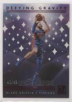 Blake Griffin #/49