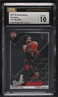 Coby White [CSG 10 Gem Mint]