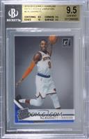 RJ Barrett [BGS 9.5 GEM MINT]