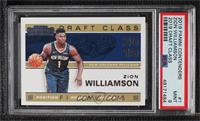 Zion Williamson [PSA 9 MINT]