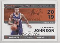 Cameron Johnson