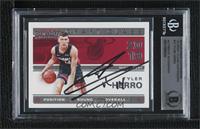 Tyler Herro [BAS BGS Authentic]