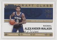 Nickeil Alexander-Walker