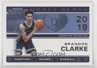 Brandon Clarke