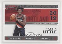 Nassir Little