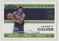 Jarrett Culver [EX to NM]