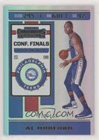 Al Horford #/125