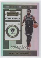 Kyrie Irving #/125