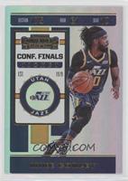 Mike Conley #/125